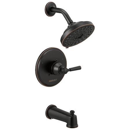 Peerless Westchester Tub/Shower Trim 1L 14S PTT14423-OB